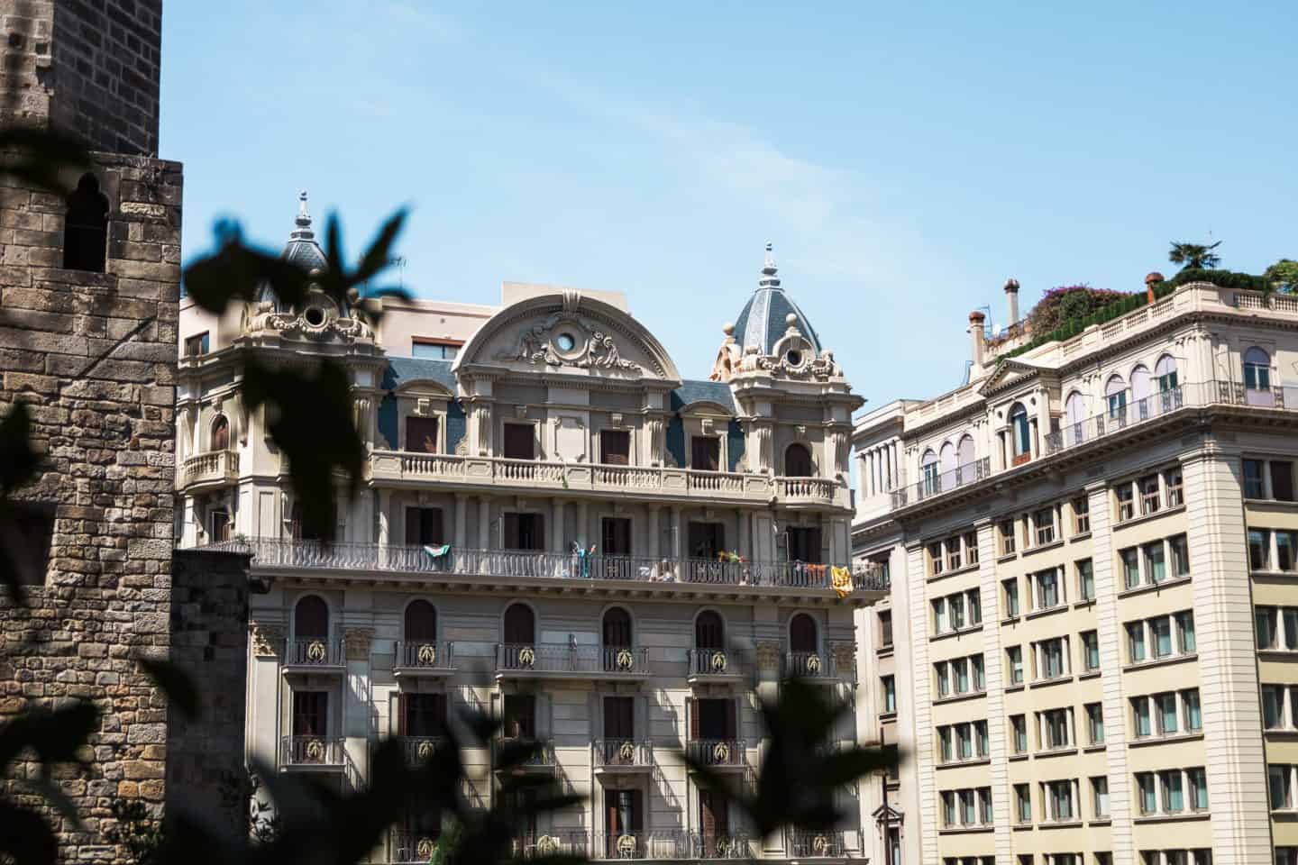 guide to Barcelona