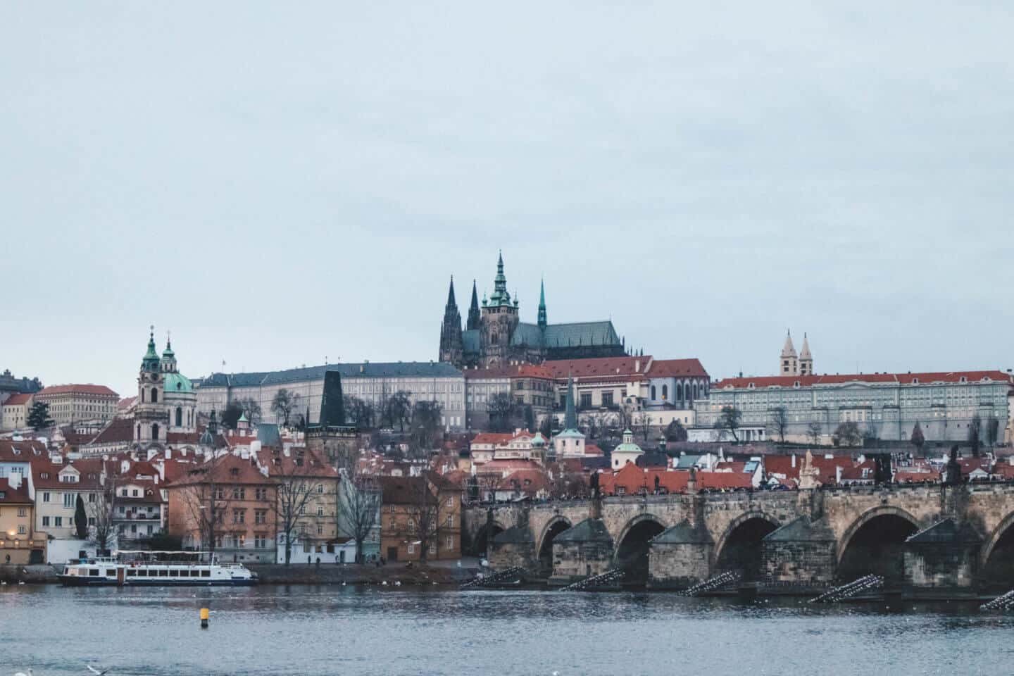 Prague Castle