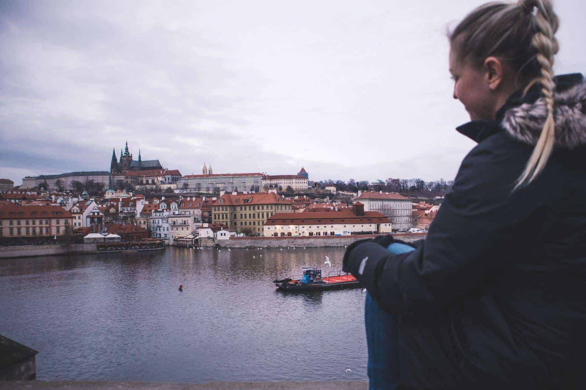 The One Thing Nobody Tells You About Solo Travel