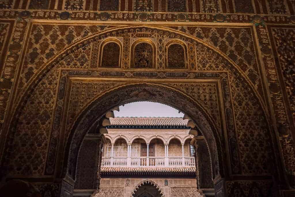 5 Things to Do in Seville