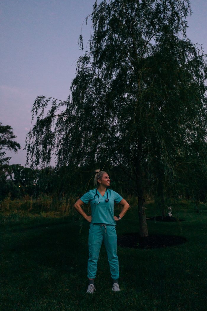 10 Tips for Working Night Shift - Passports and Preemies