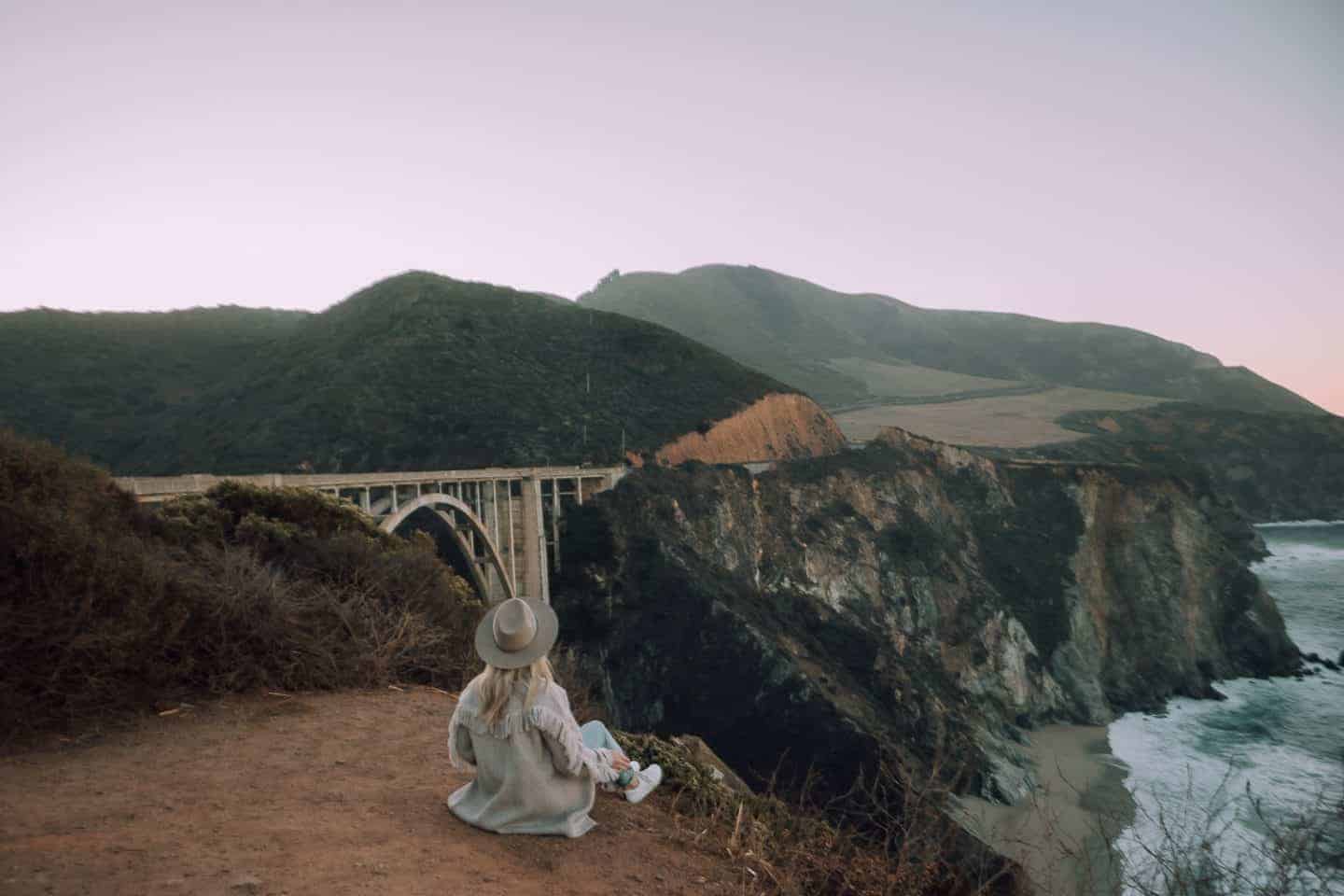 From San Francisco: The Best Road Trip to Monterey, Carmel, & Big Sur ...