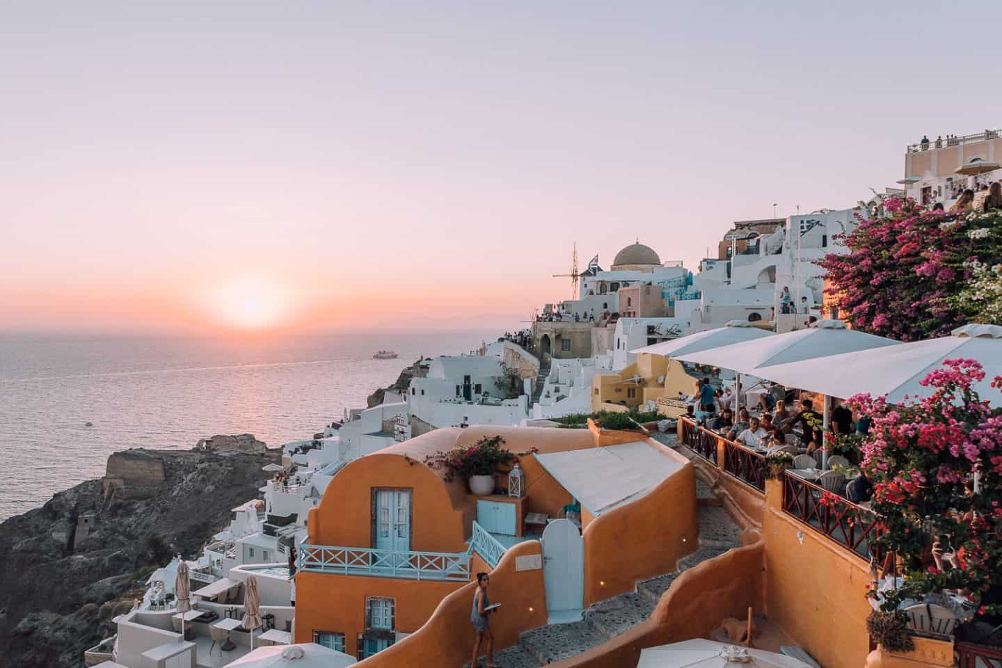 places to visit in Europe