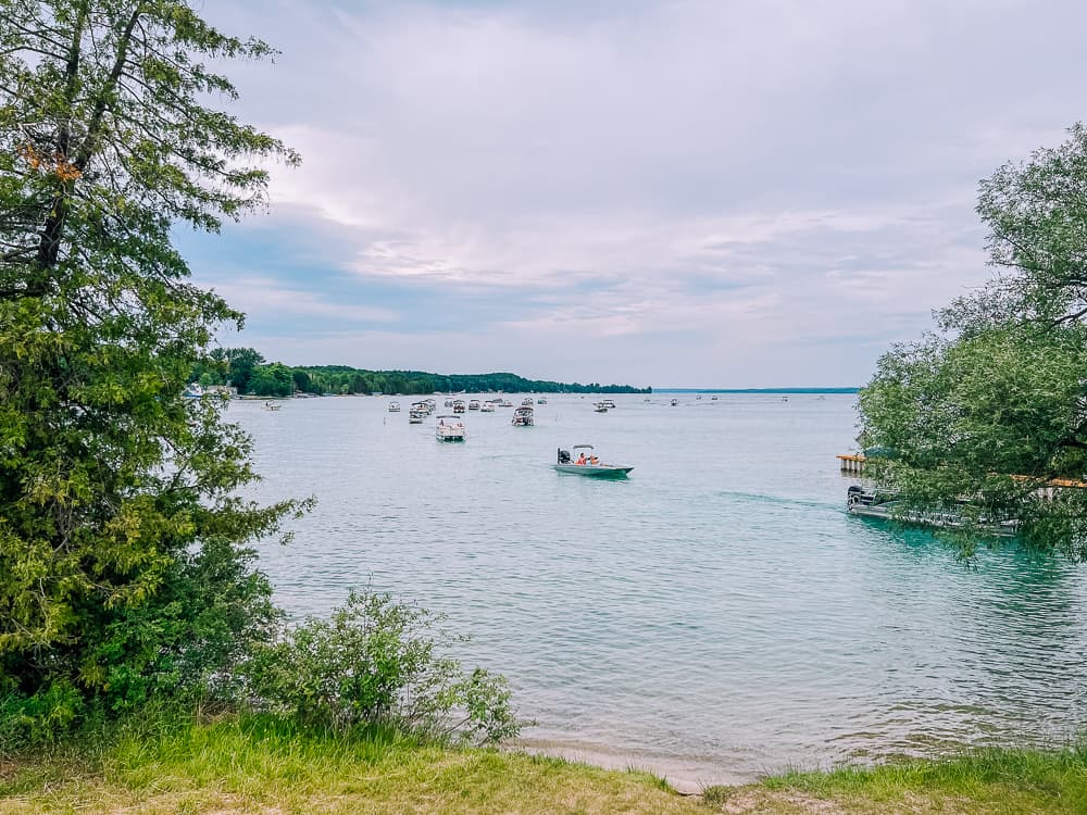 10 Things to Know About Visiting Torch Lake in Michigan