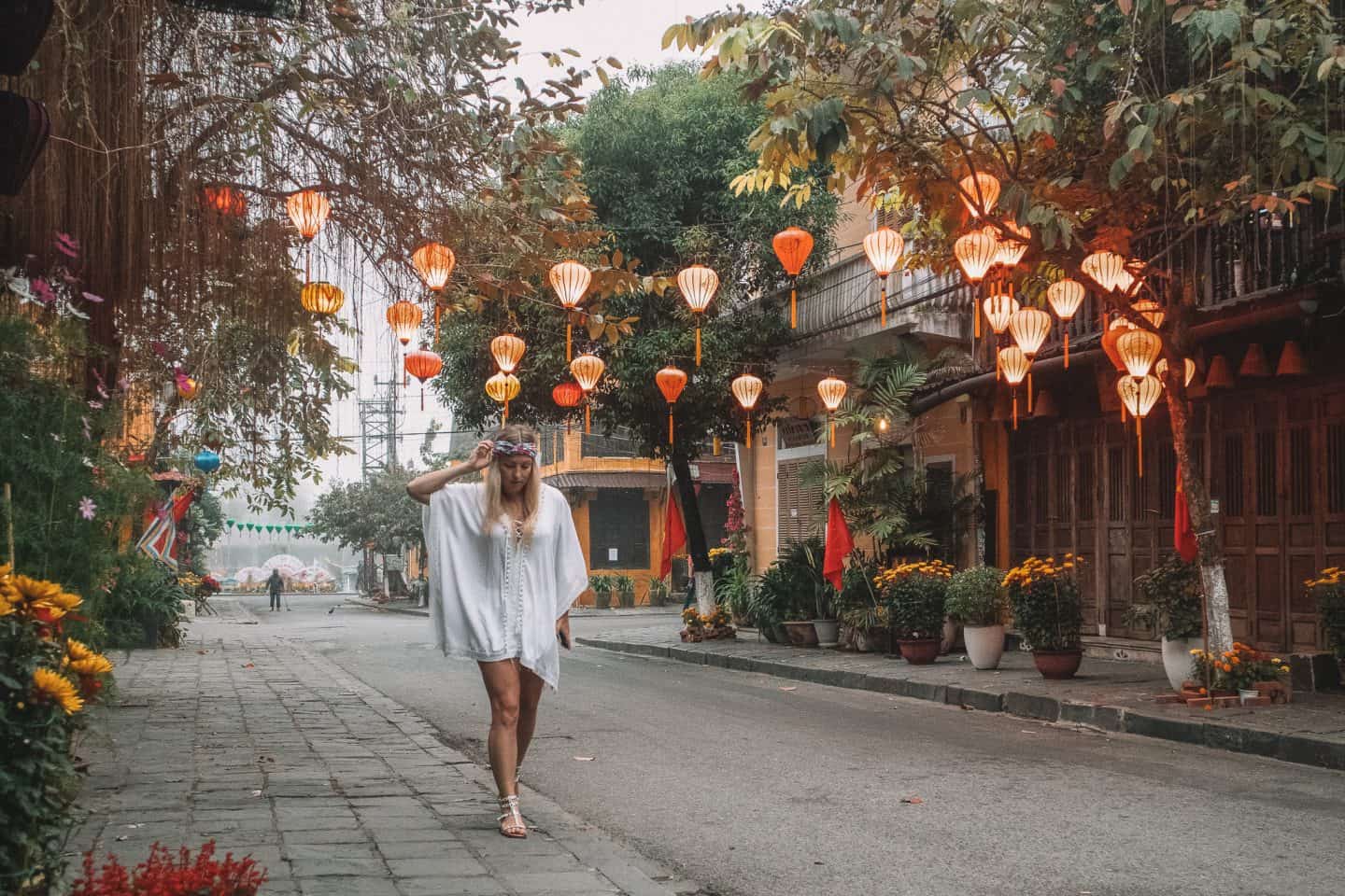 Everything You Need to Know About Planning a Trip to Vietnam