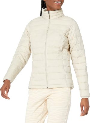 Amazon Women’s Lightweight Jacket