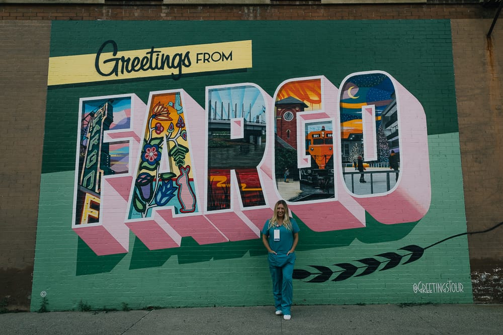 Tips for Travel Nursing Without a Car