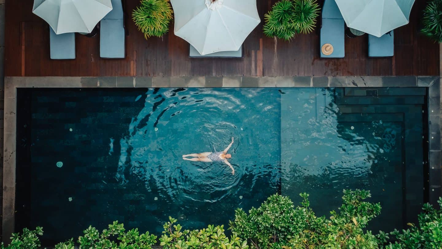 10+ of the Best Hotels in Siem Reap