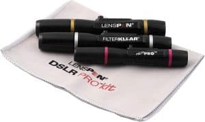 LensPen Cleaning Kit