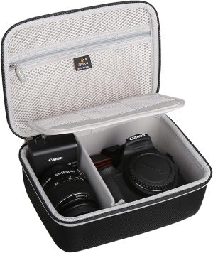 Aproca Hard Storage Travel Protection