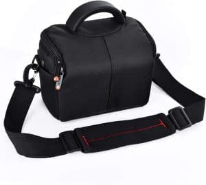 FOSOTO Waterproof Anti-Shock Camera Case