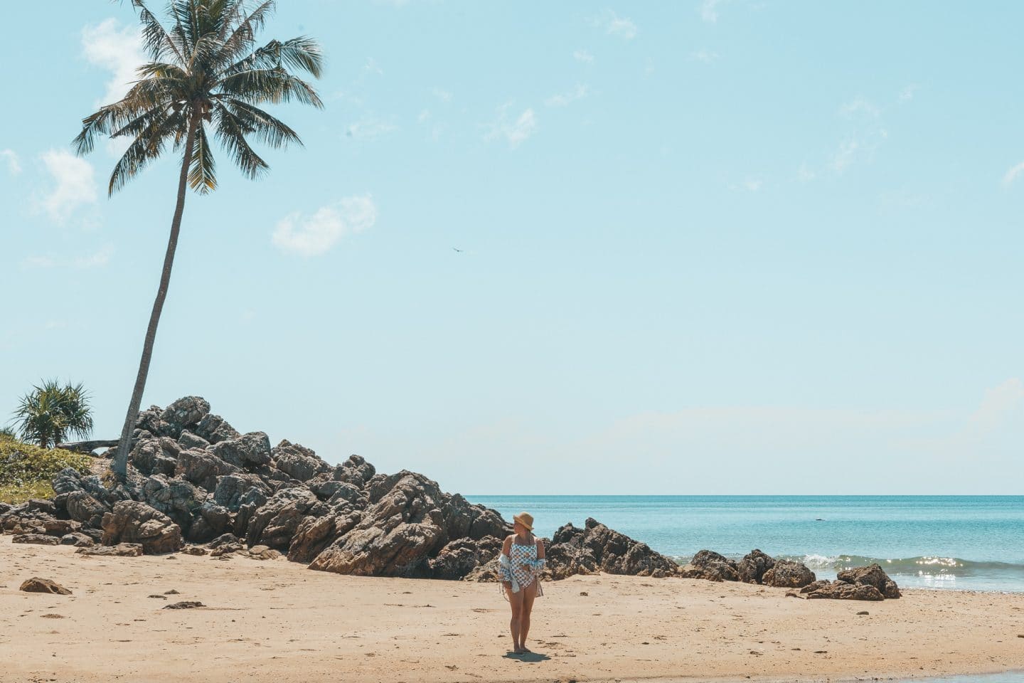 packing list for Thailand