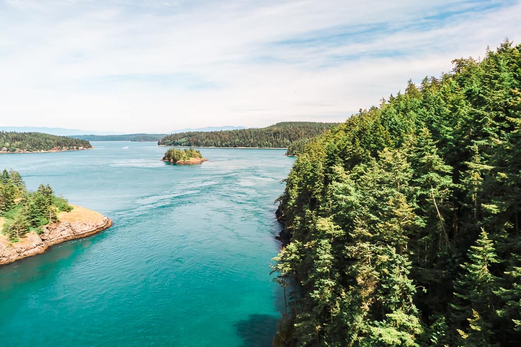 best places to visit in America