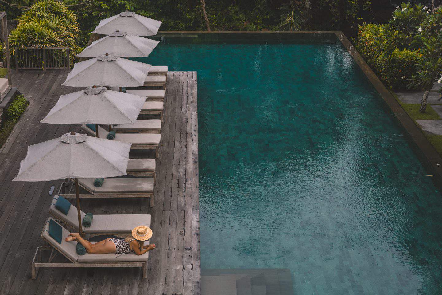 best hotels in Bali