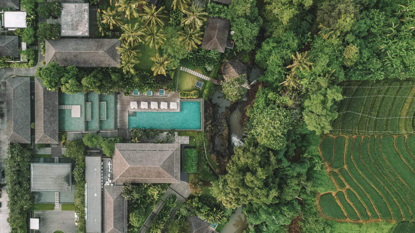 Staying at Nirjhara Bali – What You Need to Know