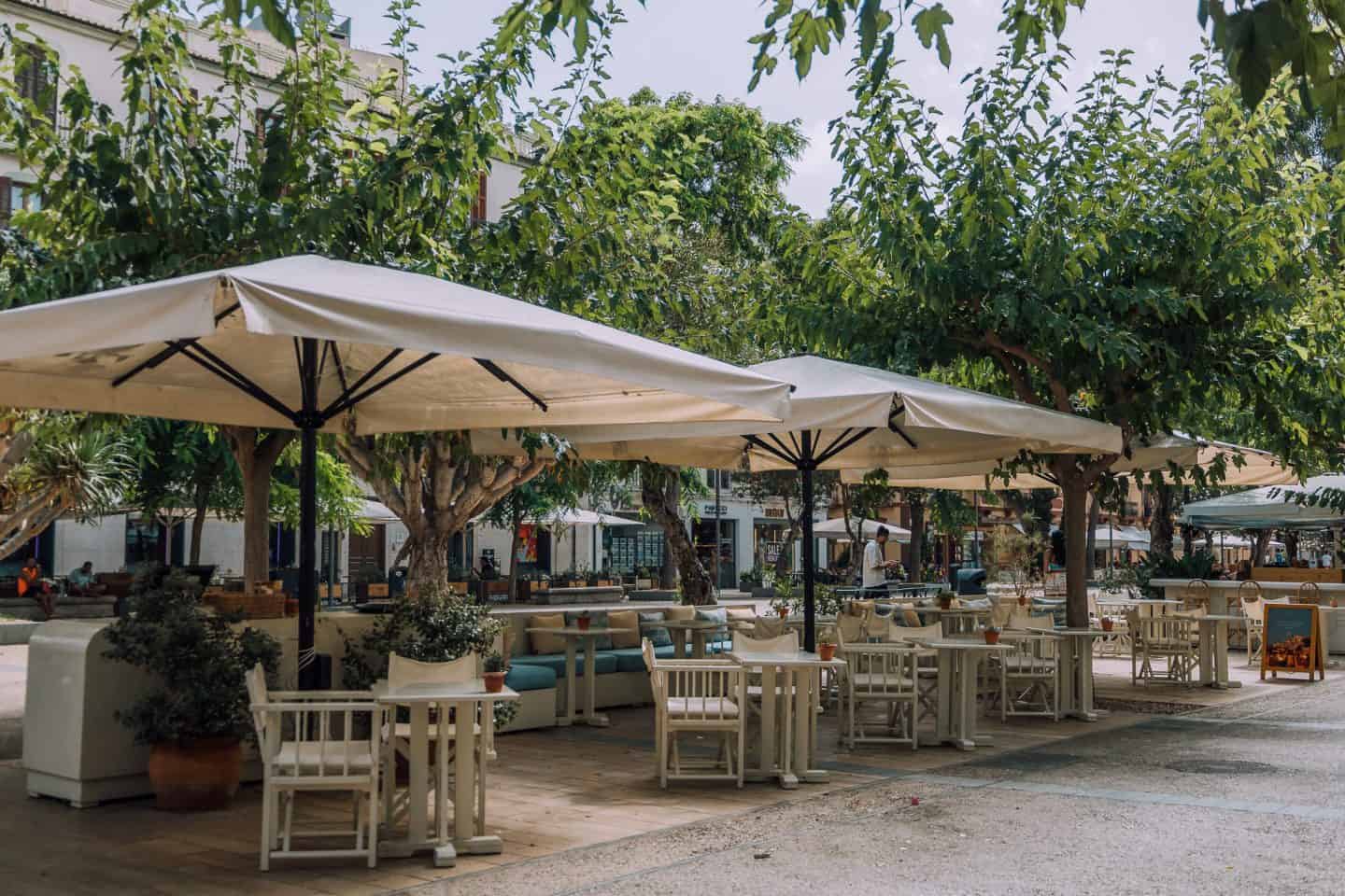 best food tours in Barcelona