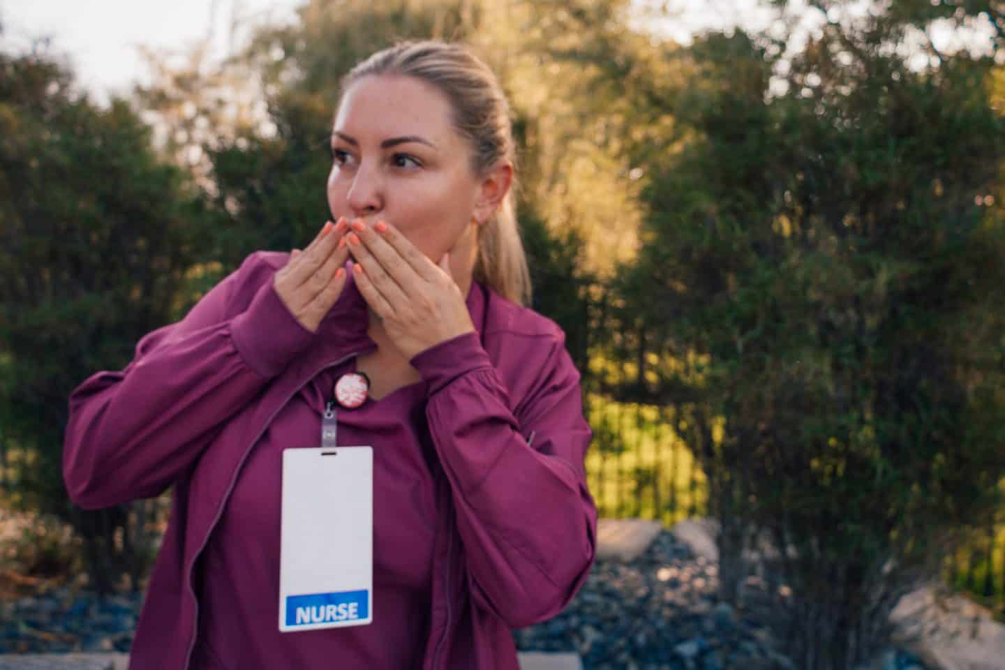 The Most Important Travel Nurse Terms to Know