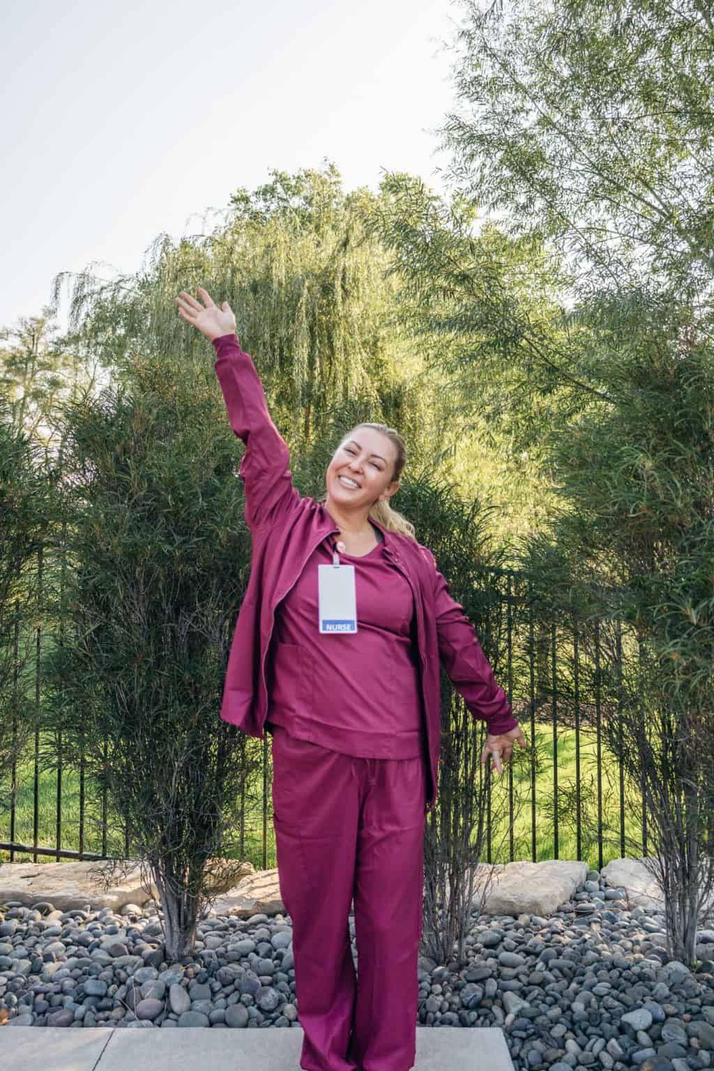 The Most Important Travel Nurse Terms to Know - Passports and Preemies