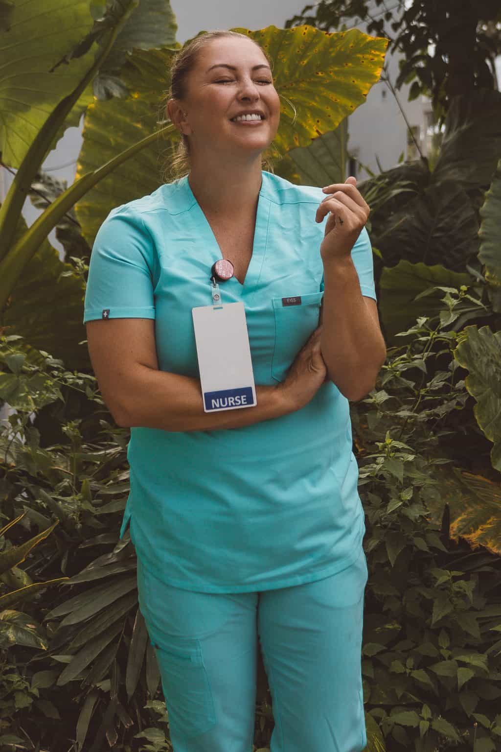 The Most Important Travel Nurse Terms to Know - Passports and Preemies