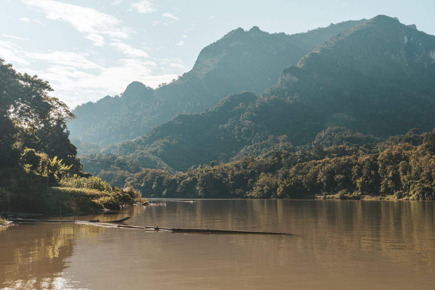 Medical Volunteering in Laos