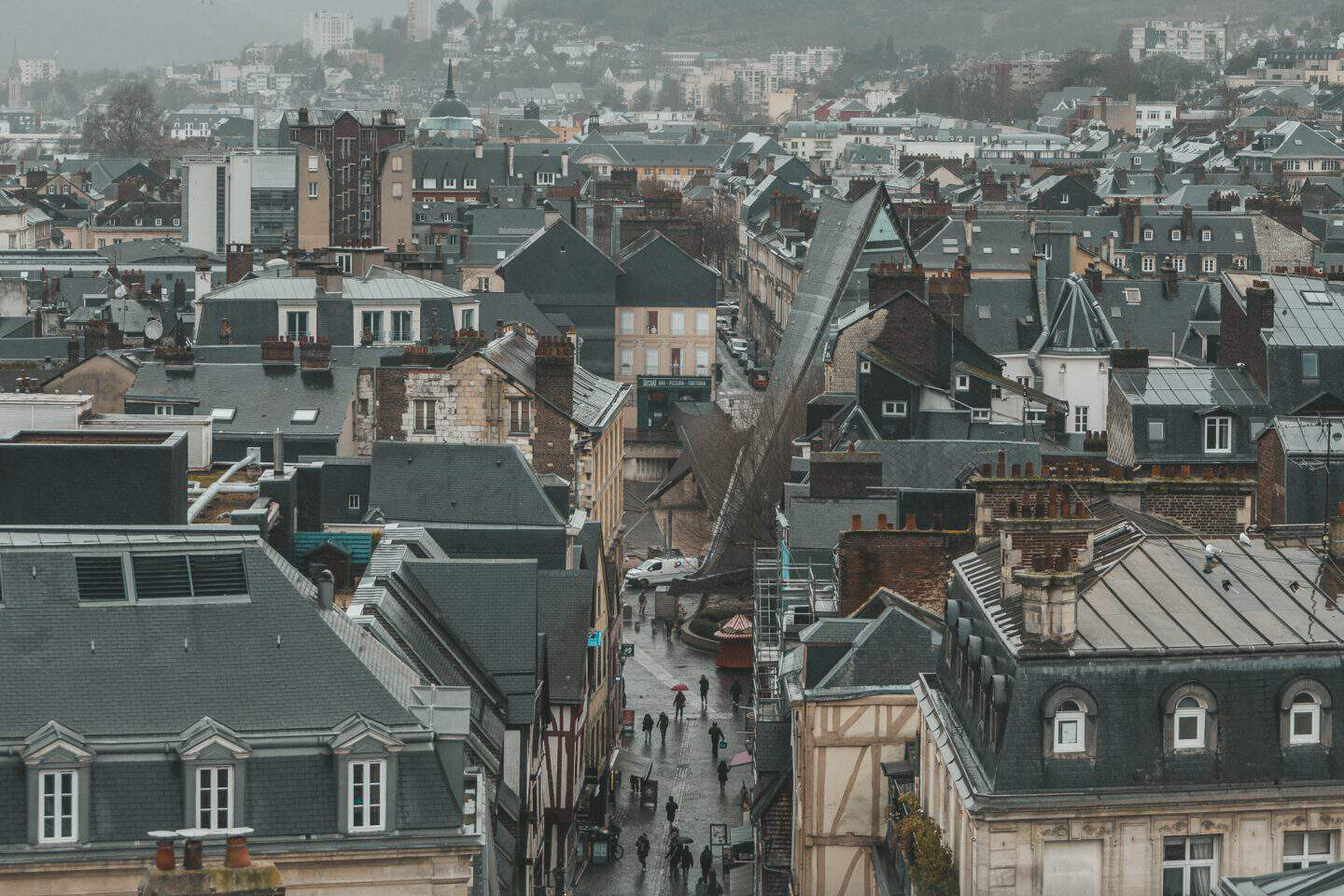 Best History Tours in Normandy (Traveling from Paris & Bayeux)