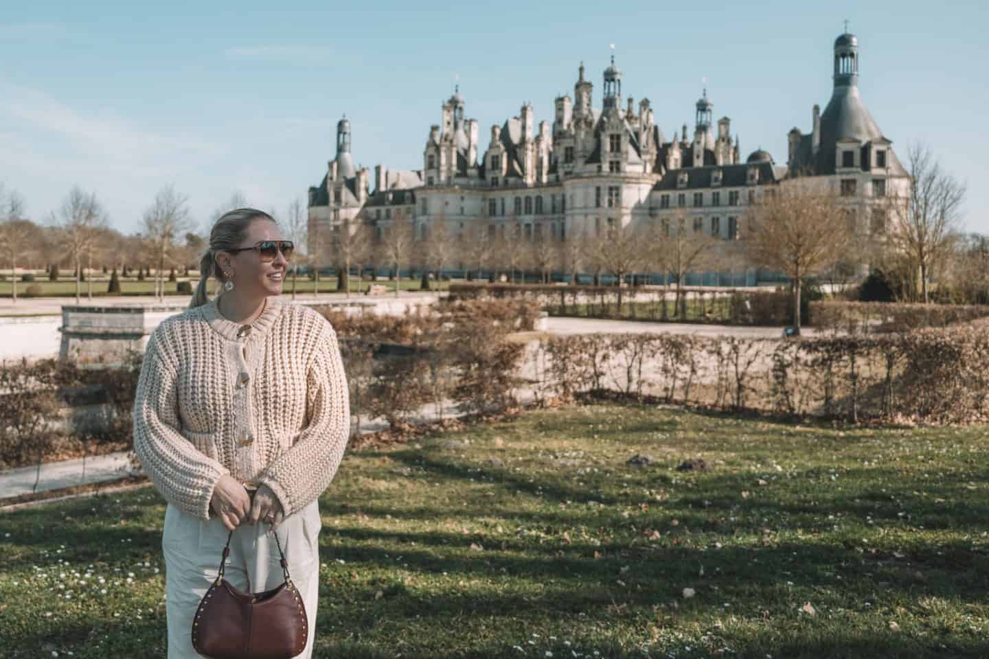 A Relaxing Weekend in the Loire Valley:  Where to Stay & Unwind in France’s Most Charming Countryside