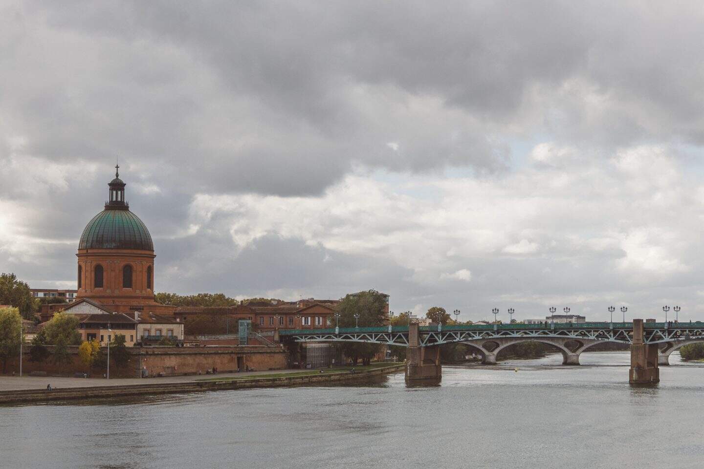 Toulouse Travel Guide:  What to See, Do, Eat & Know Before Visiting France’s Pink City