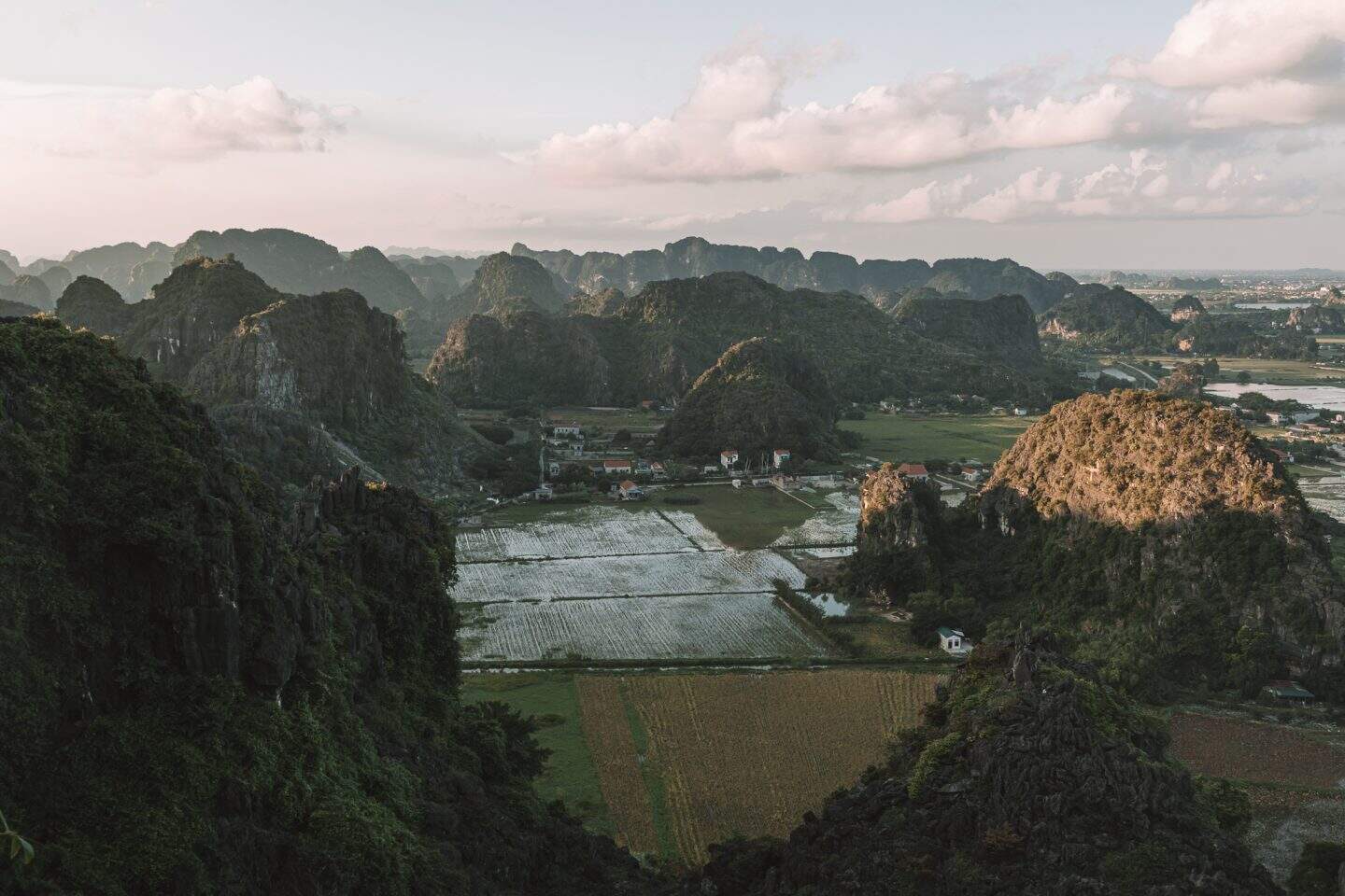 The Perfect Northern Vietnam Itinerary – Hanoi, Ninh Binh, Sapa, & Ha Giang Loop